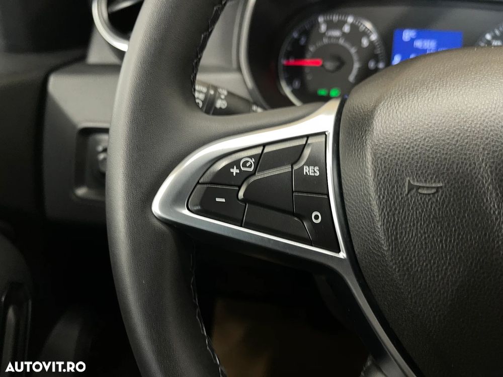 Dacia Duster 1.5 Blue dCi 4WD Comfort - 19