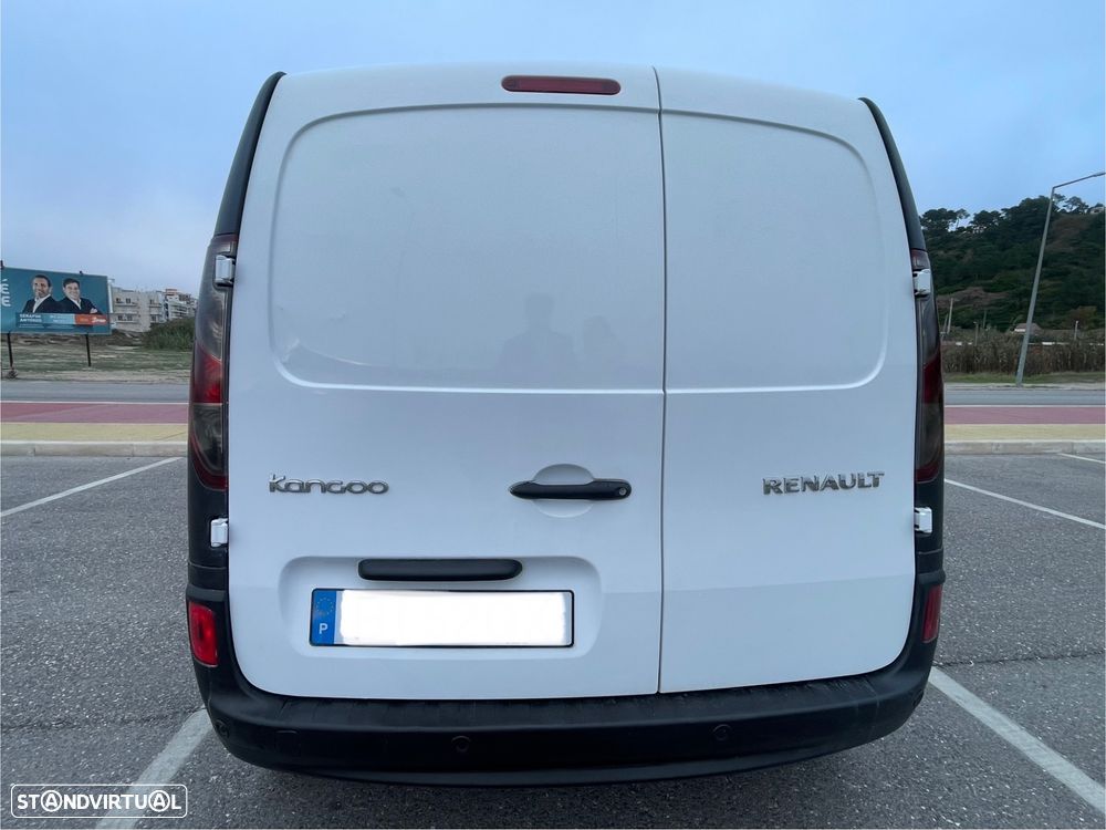 Renault Kangoo - 4