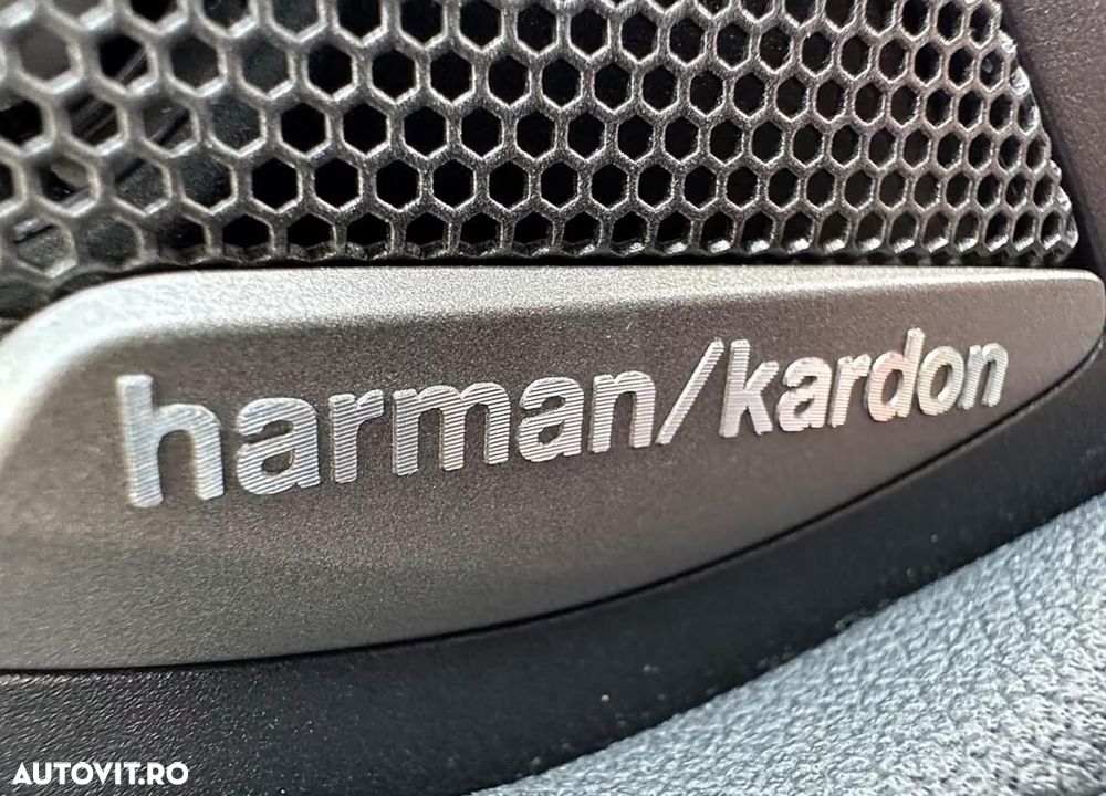 BMW Seria 4 M440i xDrive - 14