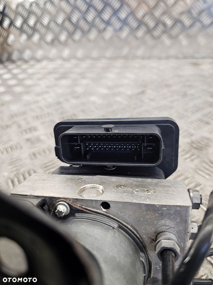 vw t6 sterownik pompy abs 7lb614517b - 2