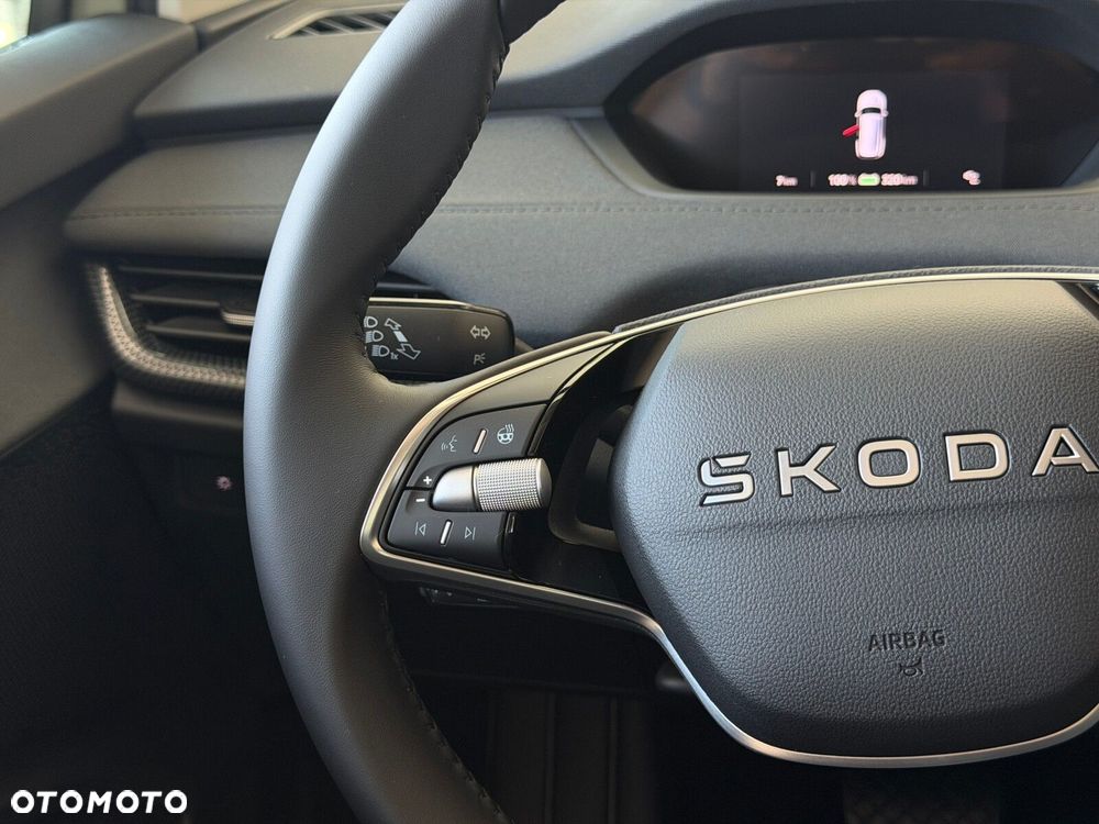 Skoda Elroq 50 55kWh - 17