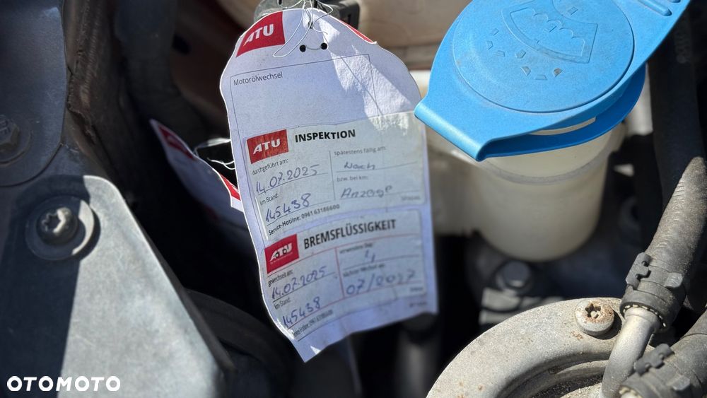 Volkswagen Golf 1.6 TDI DPF MATCH - 36