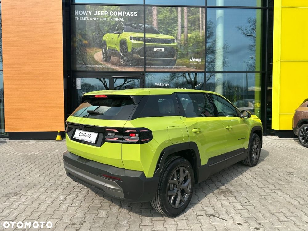 Jeep Compass - 7
