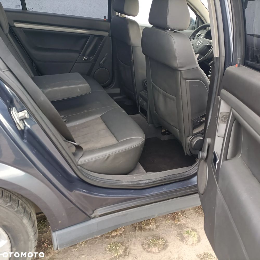 Opel Vectra 1.9 CDTI - 35