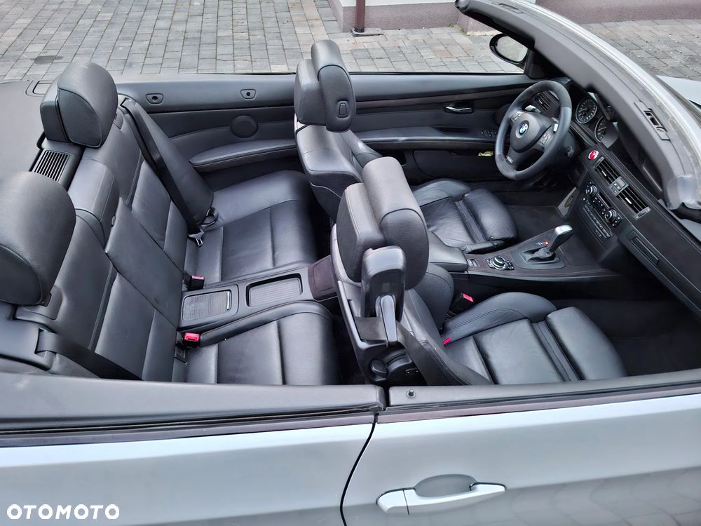 BMW Seria 3 335i M Sport Edition - 7