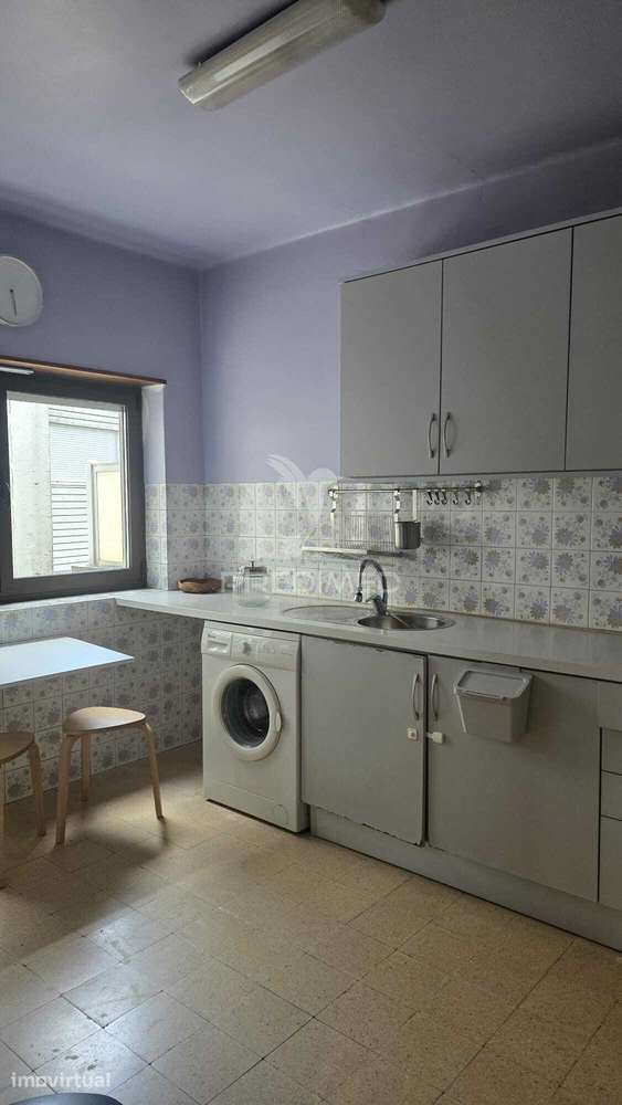 Apartamento T2 para Arrendamento – Centro Histórico de Alcobaça - Grande imagem: 4/26