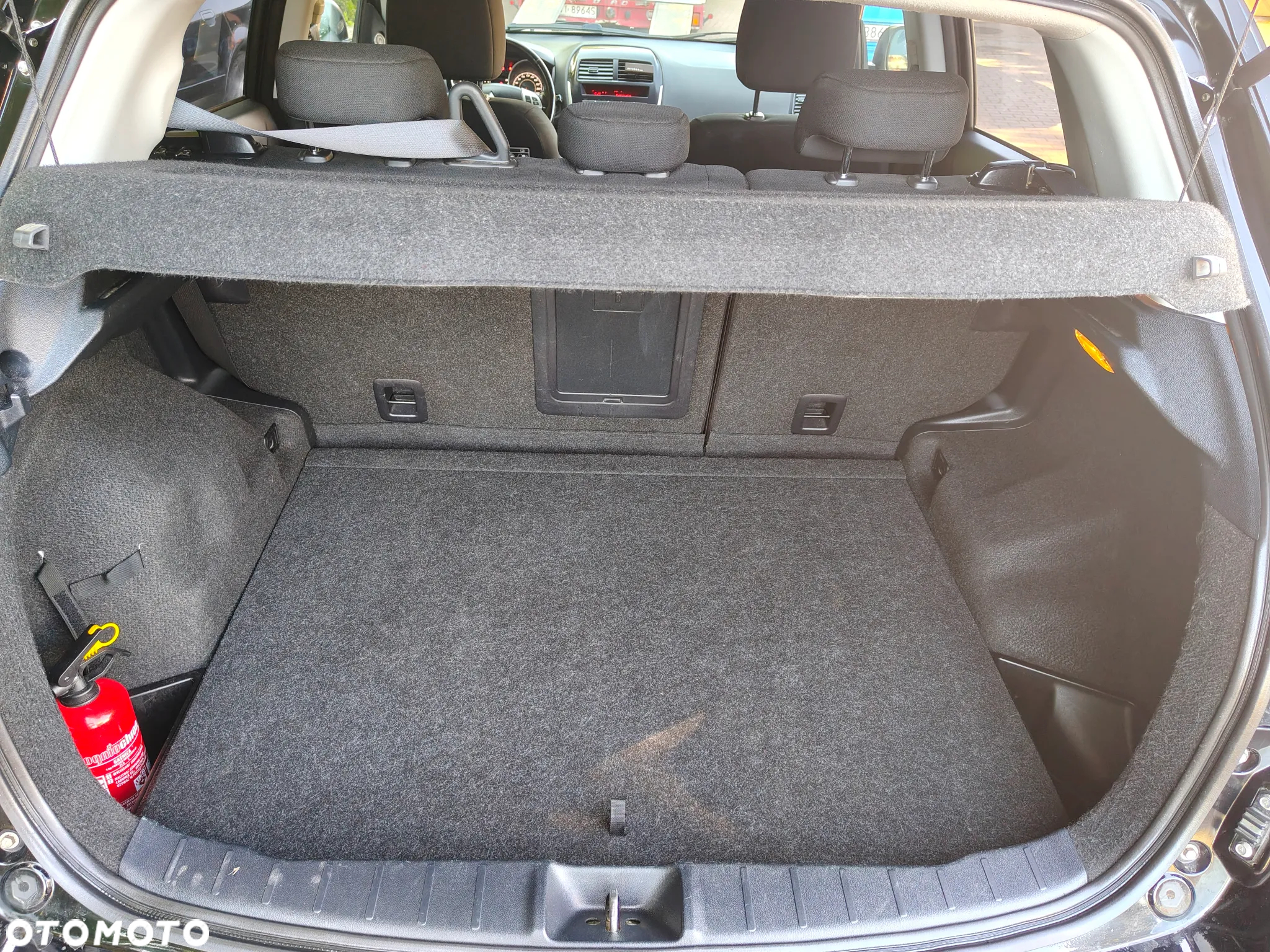 Mitsubishi ASX 1.6 2WD Comfort Edition - 40