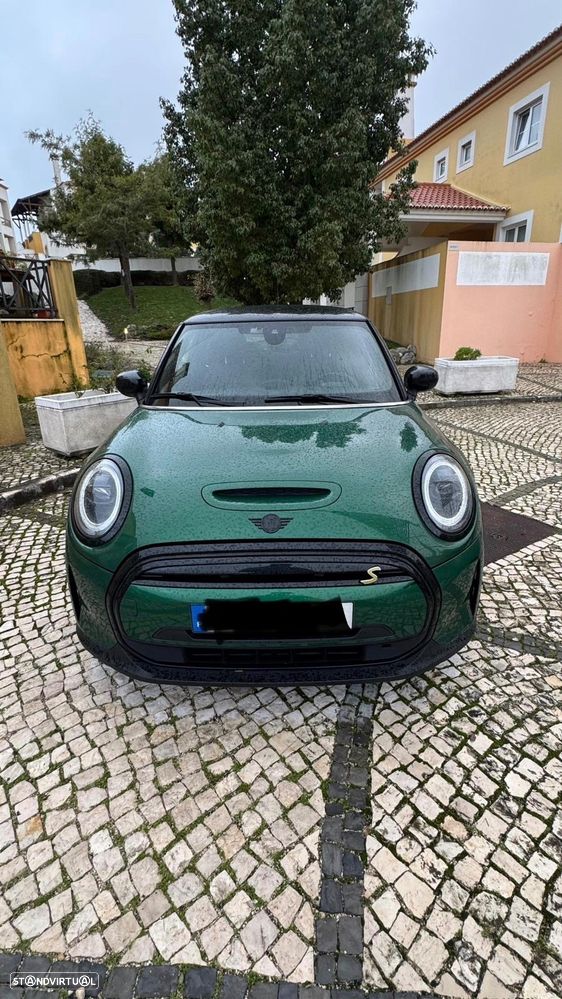 MINI Coupé - 2