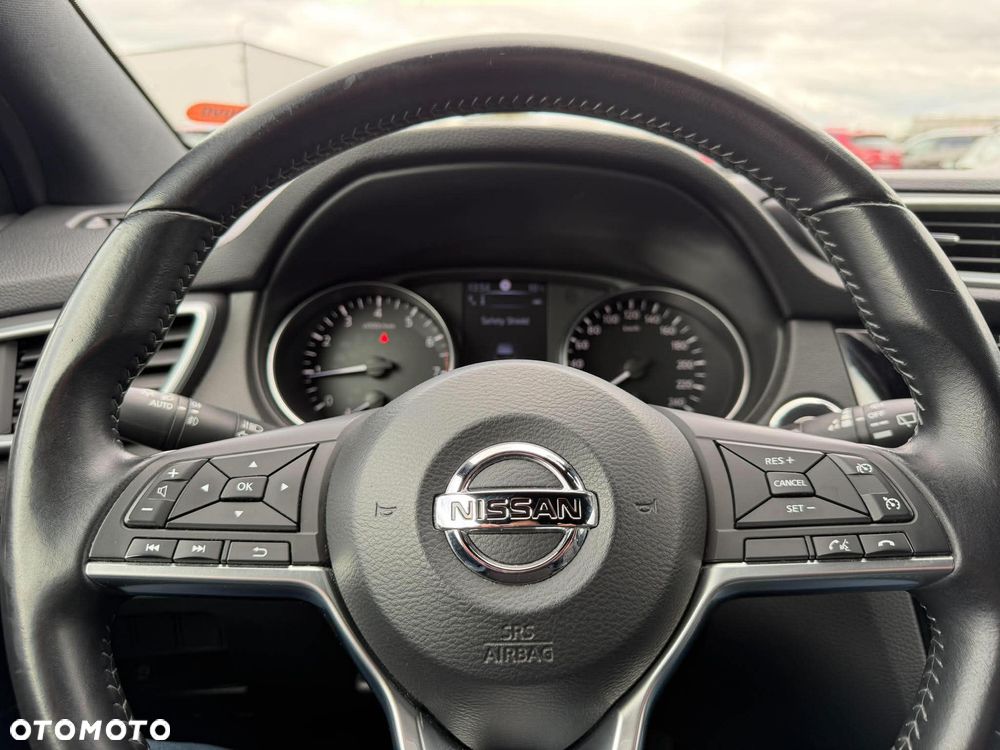 Nissan Qashqai 1.2 DIG-T Tekna+ - 20
