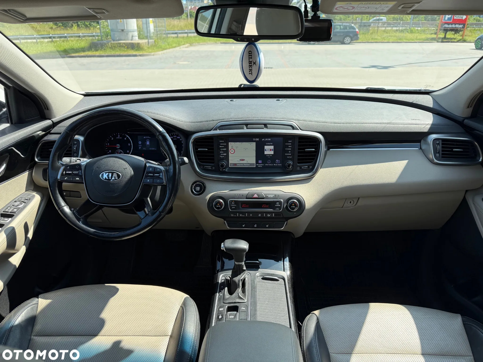 Kia Sorento 2.0 CRDI Business Line Plus - 25