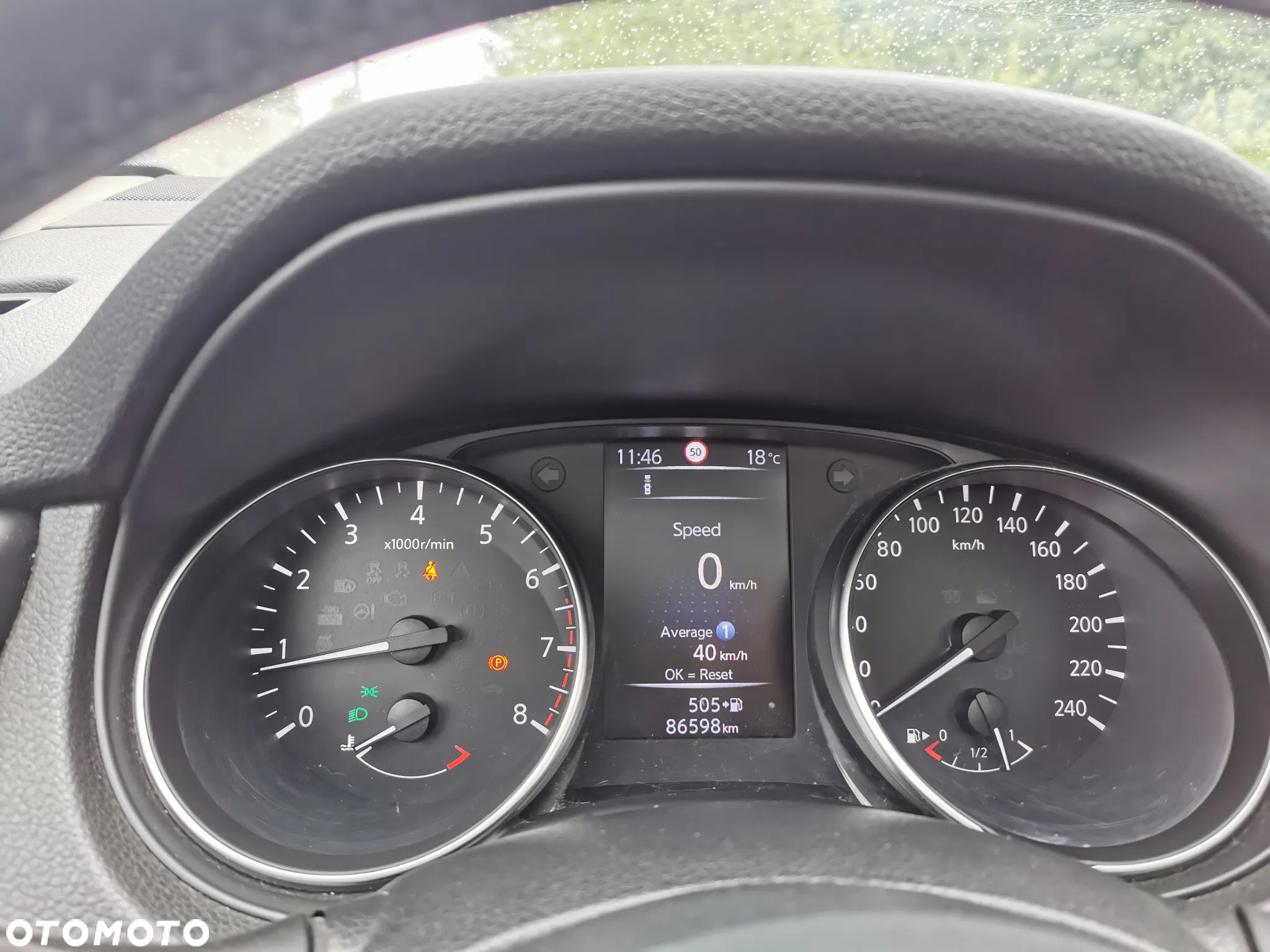 Nissan Qashqai 1.2 DIG-T N-Connecta - 14