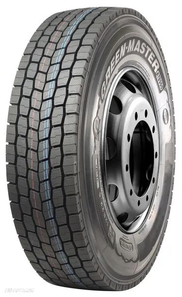 Anvelopa tractiune 315/70R22.5 Benchmark KTD300 - 1