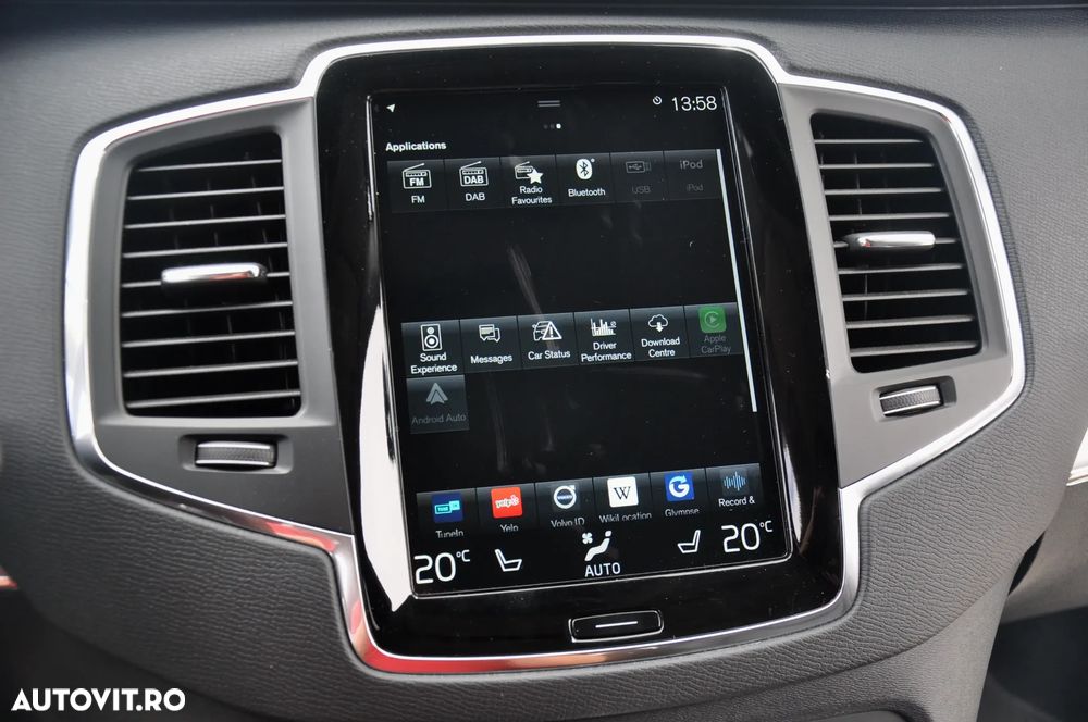 Volvo XC 90 - 21