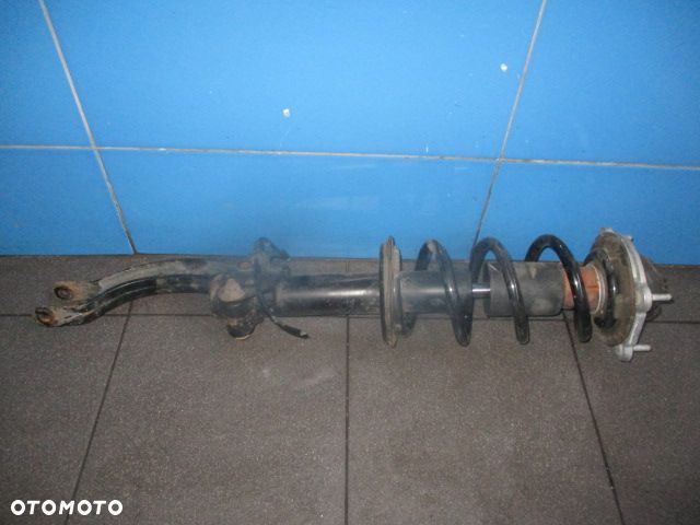 Amortyzator przód 4G0031D Audi A6 C7 - 2