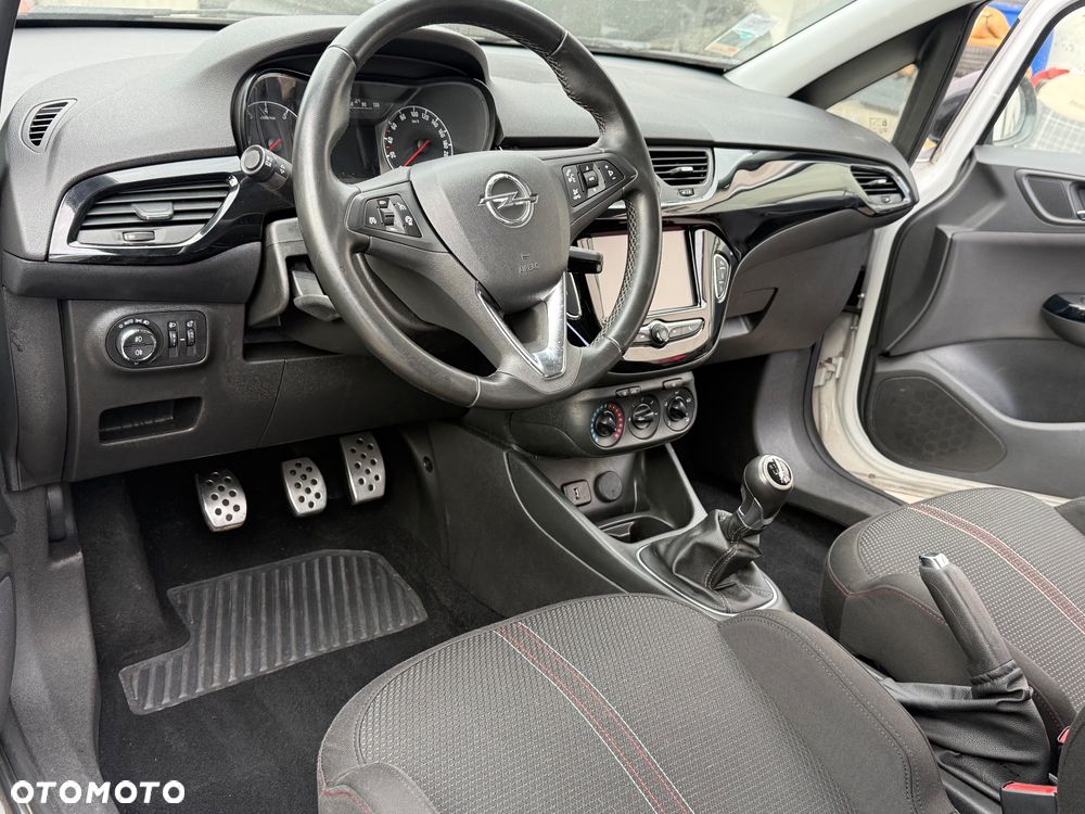Opel Corsa 1.4 T Color Edition S&S - 7
