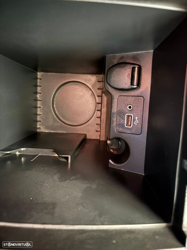 Nissan Qashqai 1.5 dCi Business Edition - 28