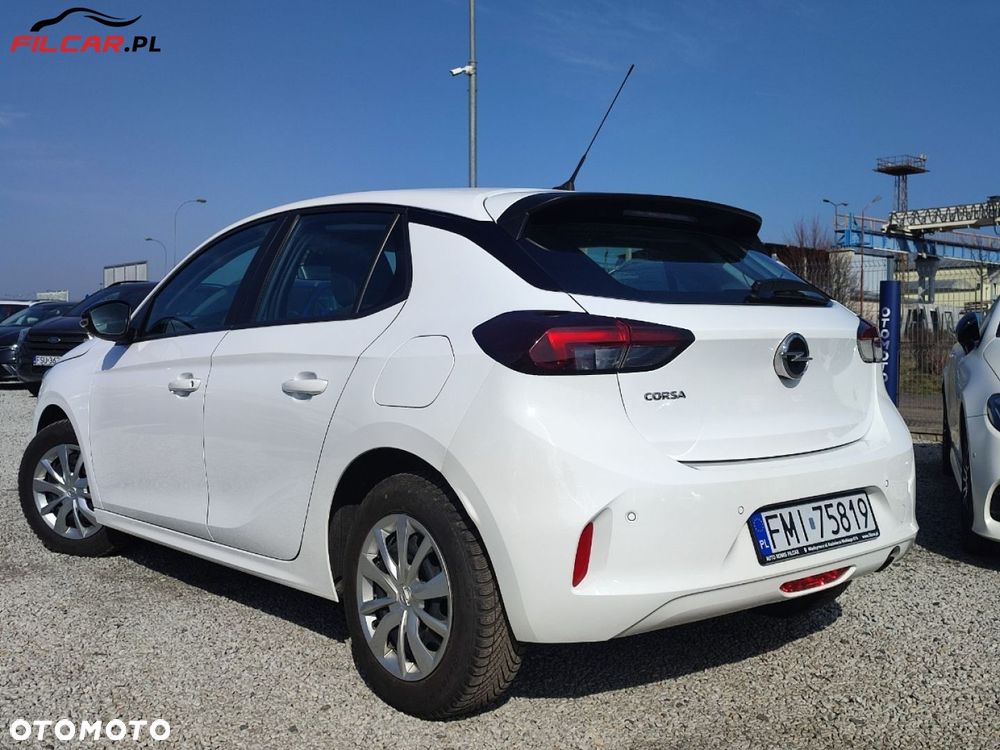 Opel Corsa - 4