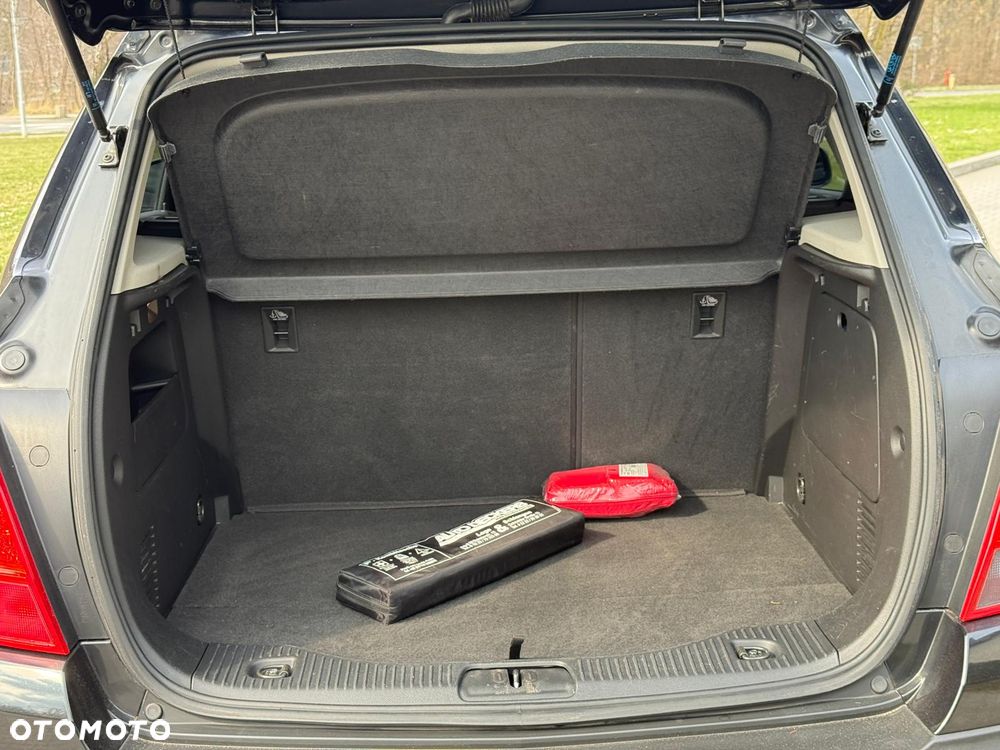 Chevrolet Trax 1.4T AWD LS+ - 12