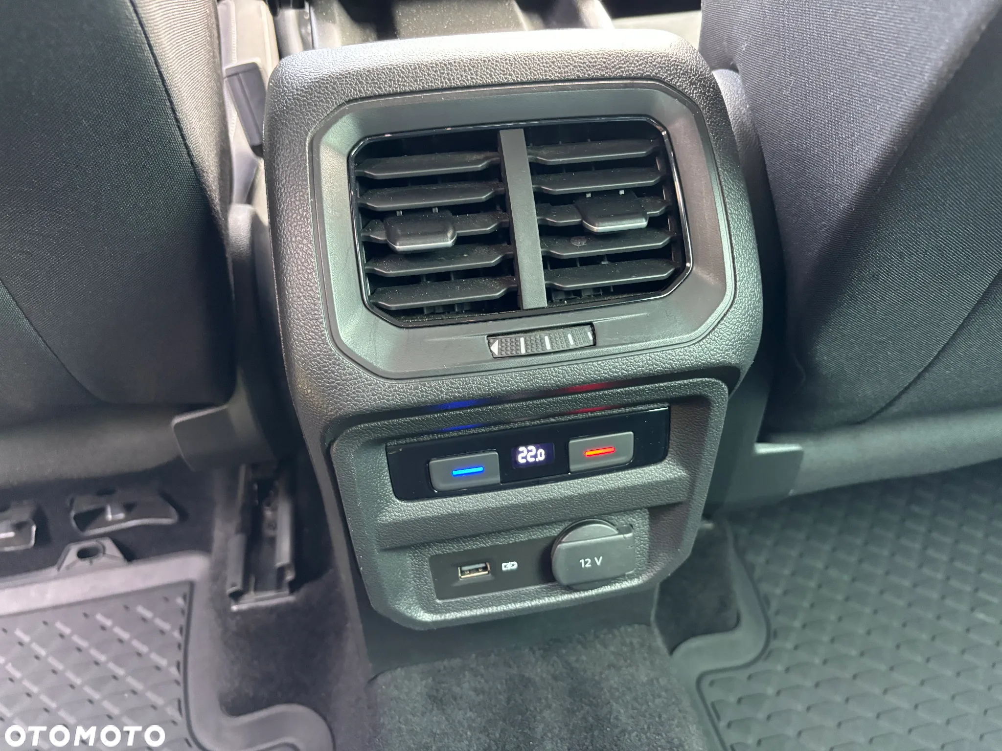 Volkswagen Tiguan 2.0 TSI 4Mot Offroad DSG - 37