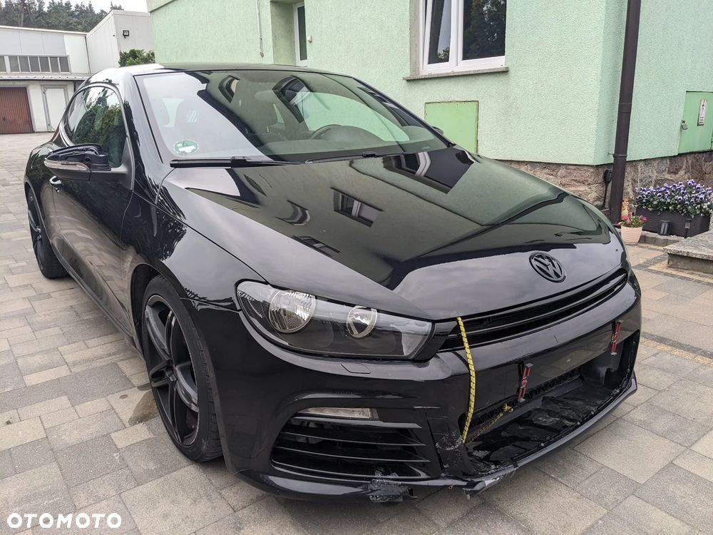 Volkswagen Scirocco 1.4 TSI R-Style - 12