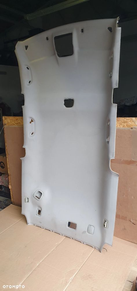 Tapicerka podsufitka sufit Subaru Legacy IV Lift Outback - 3