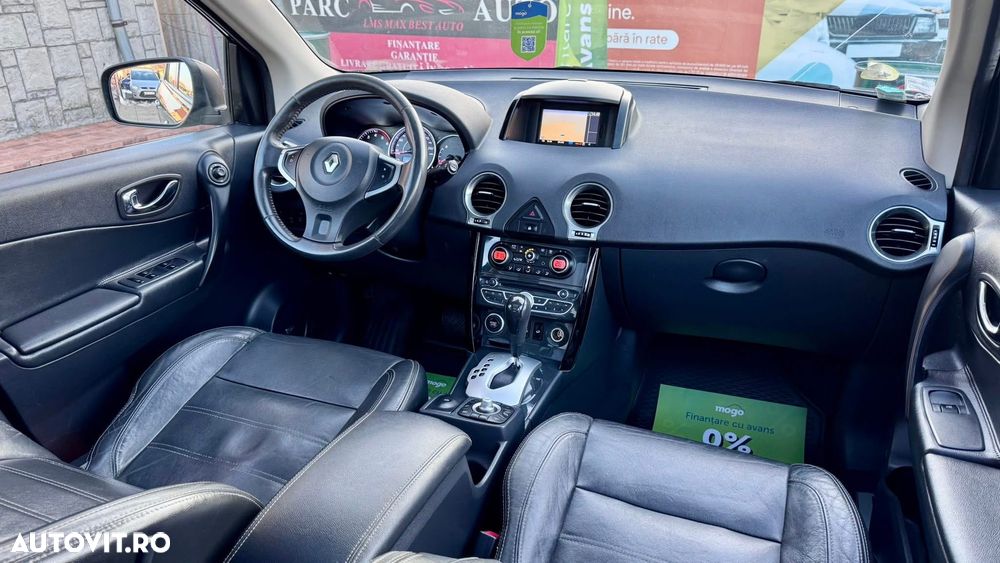 Renault Koleos - 5