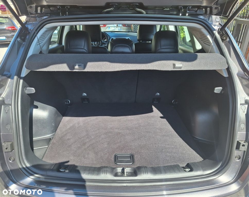 Jeep Compass 1.4 MultiAir Limited - 6