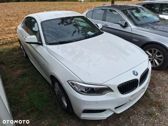 BMW Seria 2 - 1