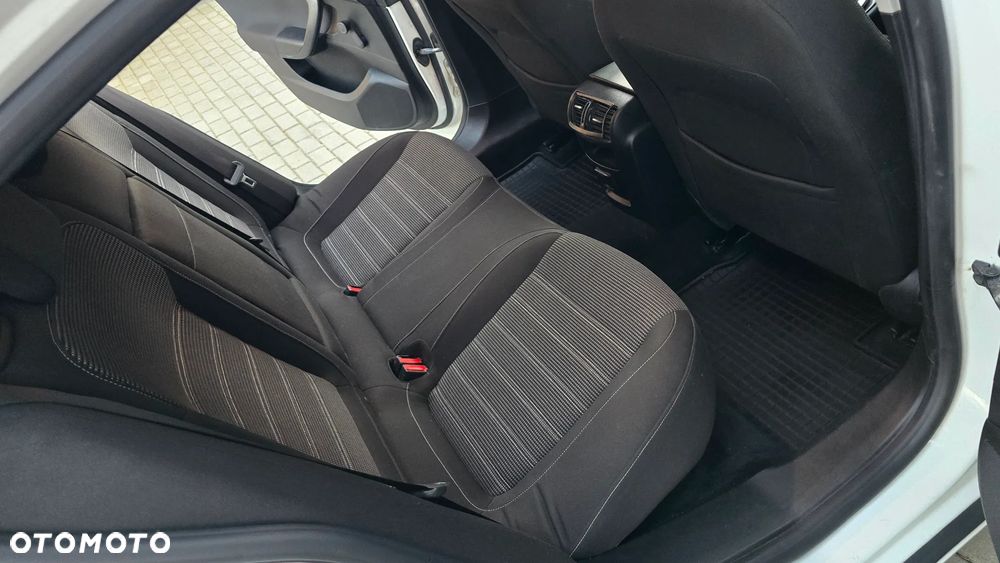 Opel Insignia 2.0 CDTI - 13