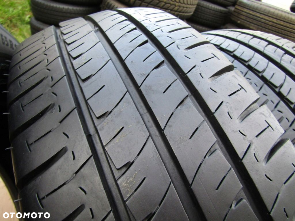 4x Opony 235/65 16C 115/113 R Michelin Agilis letnie / Wzmacniane 7,5mm - 8