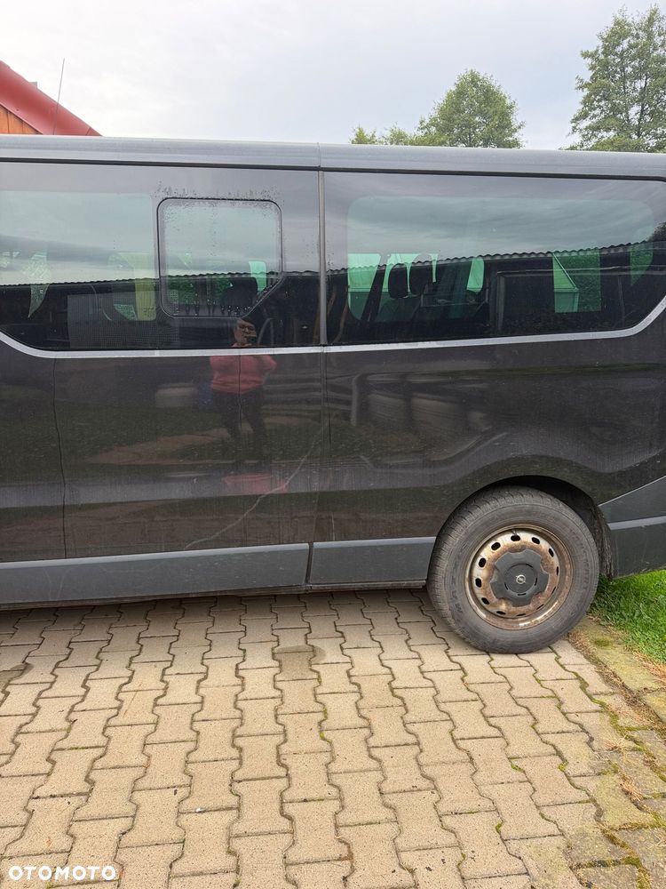 Opel Vivaro - 6