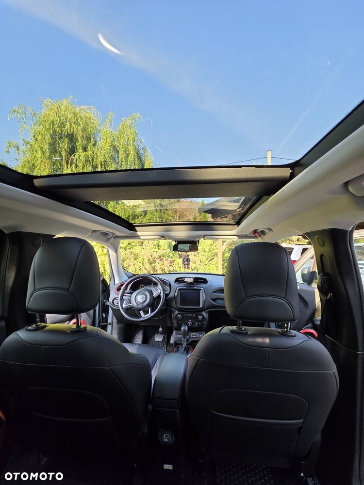 Jeep Renegade - 5
