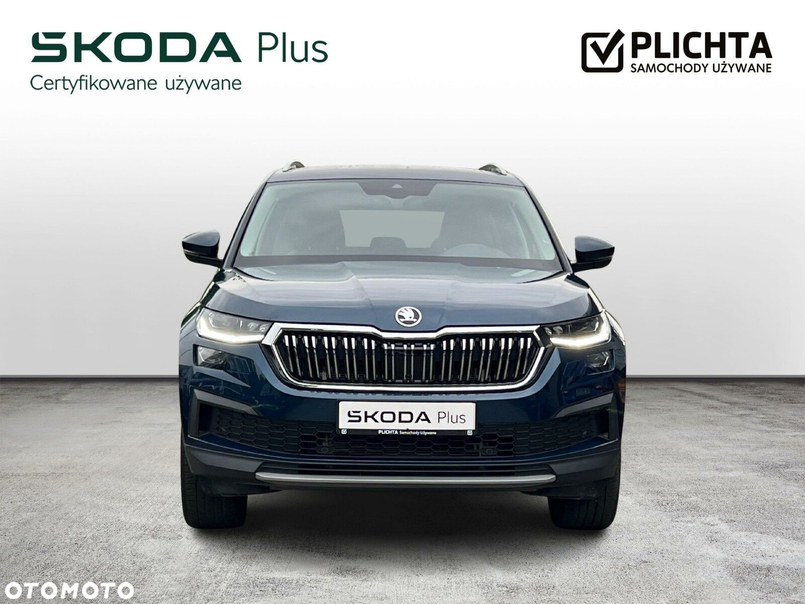 Skoda Kodiaq 2.0 TDI 4x2 Style DSG - 8