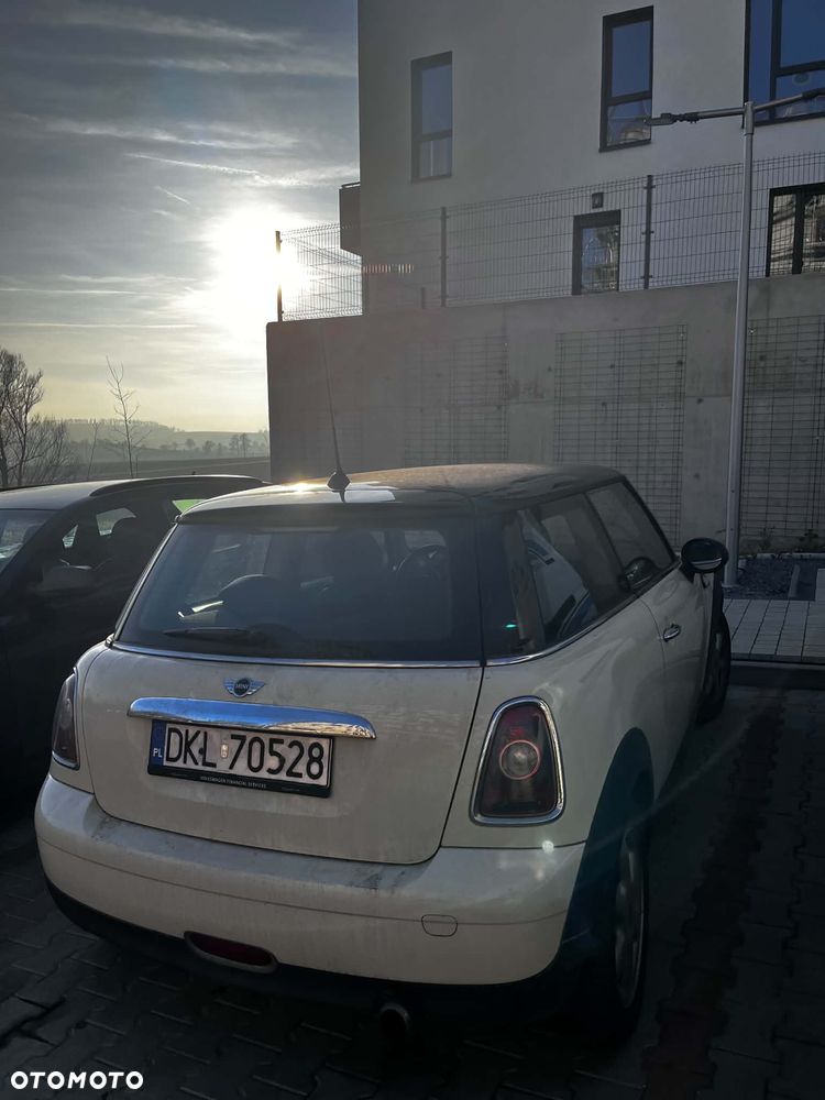 MINI Cooper - 2