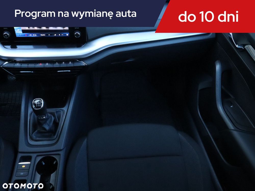Skoda Octavia - 10