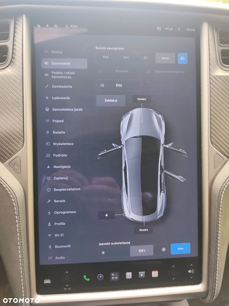 Tesla Model S Performance - 26