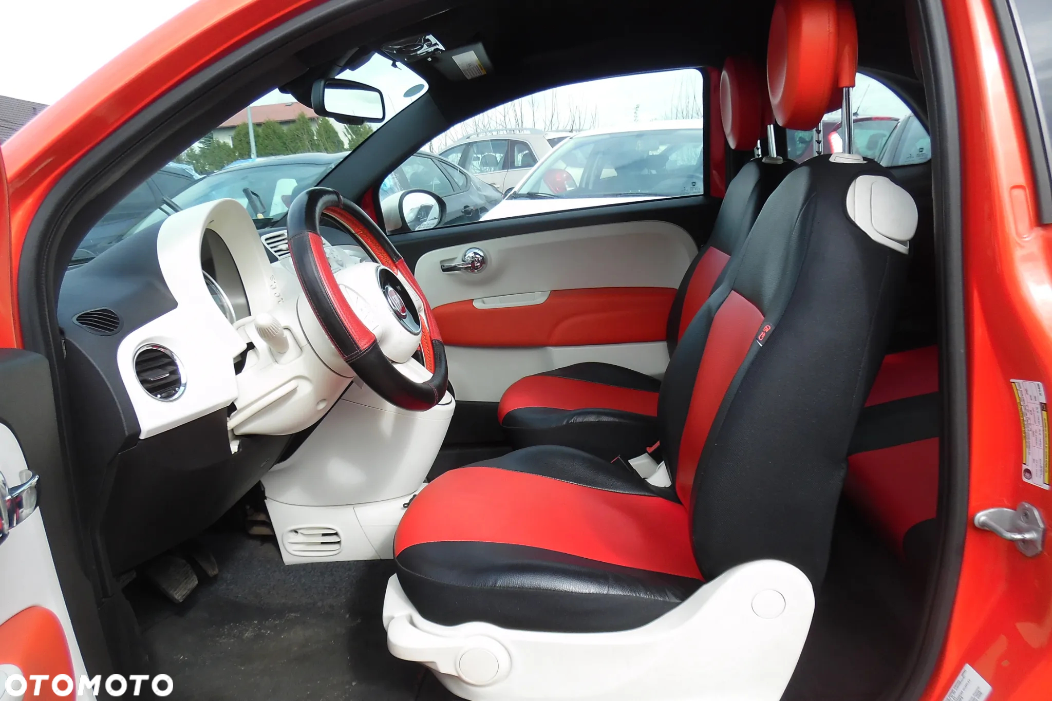 Fiat 500 - 7