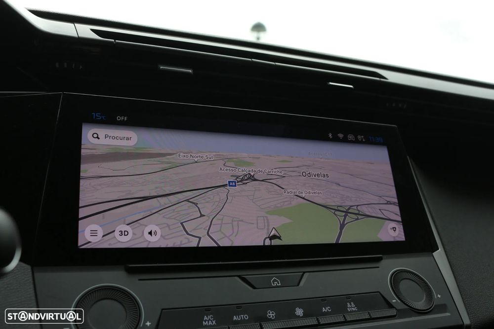 Peugeot 308 SW 1.6 Hybrid Active Pack e-EAT8 - 30