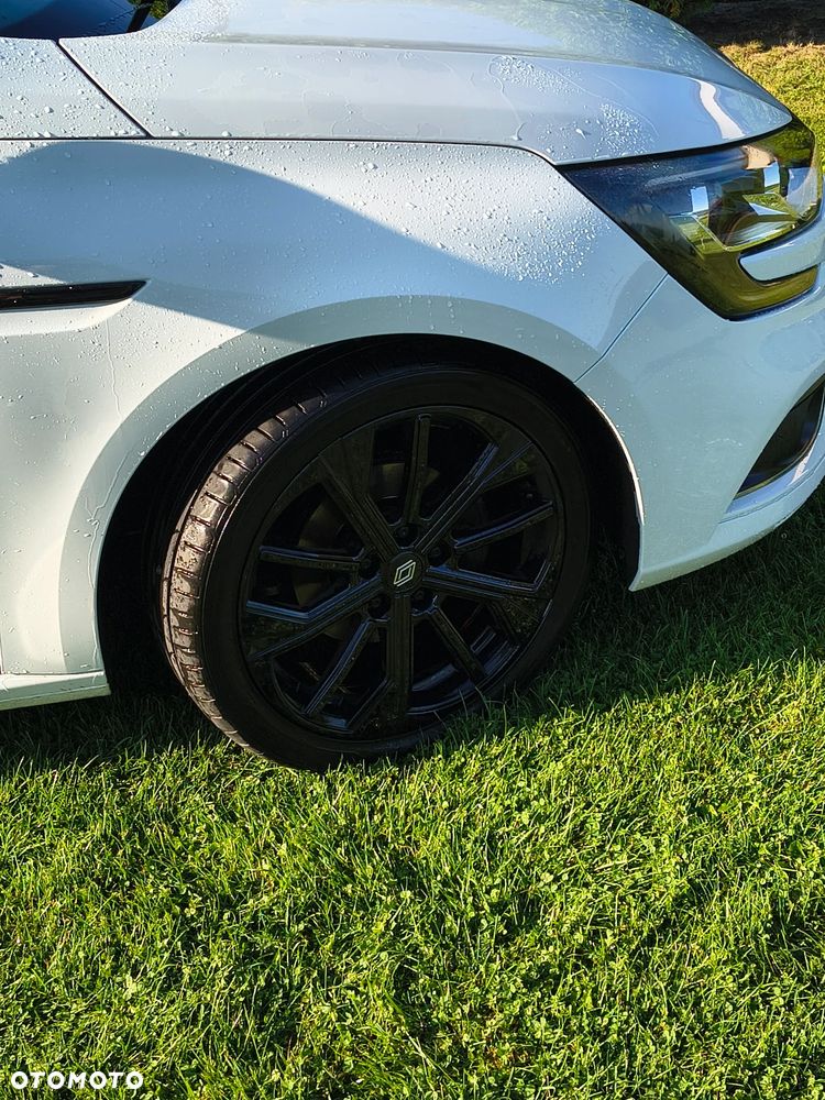 Renault Megane 1.5 dCi Zen EDC - 9