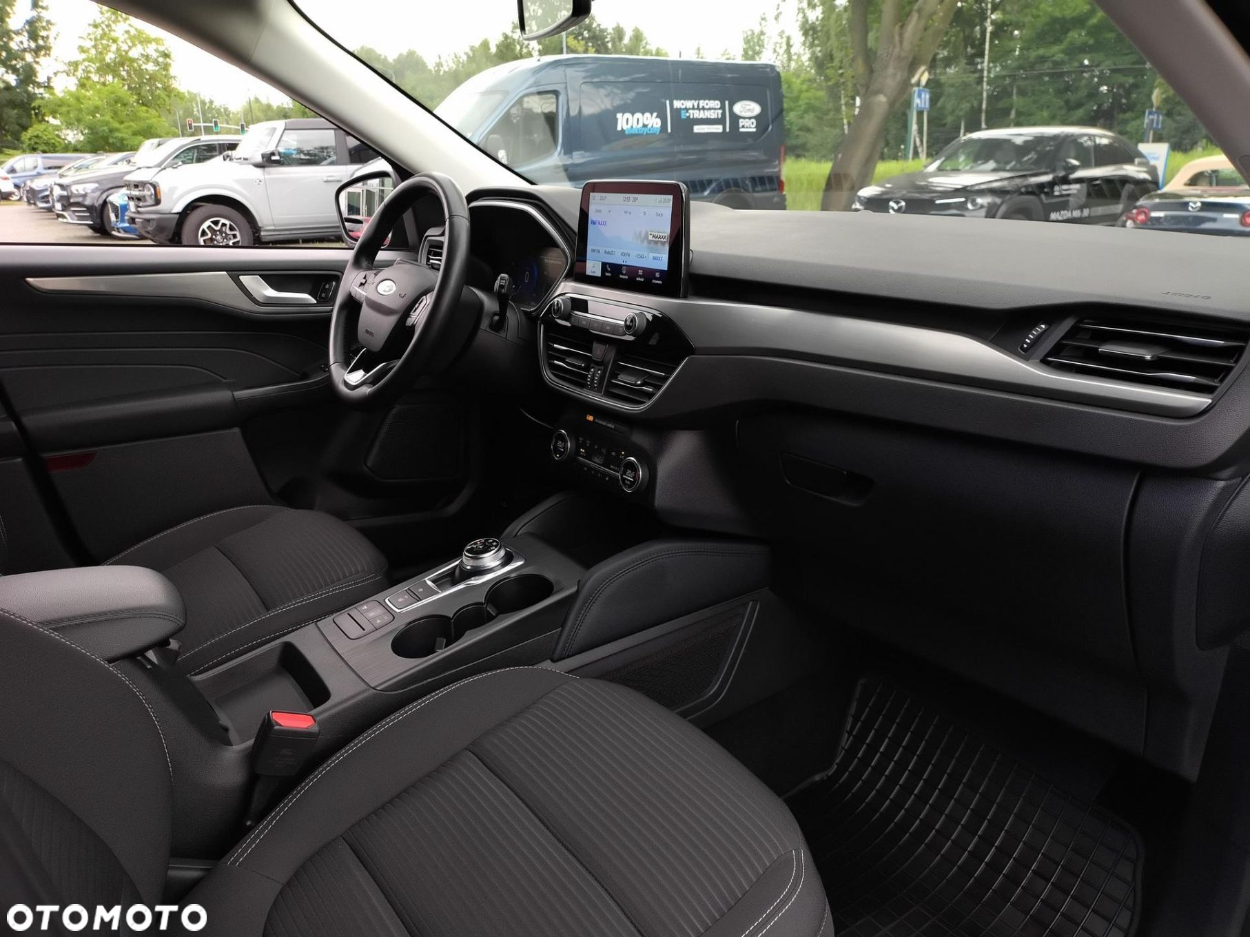 Ford Kuga 1.5 EcoBlue FWD Titanium - 23