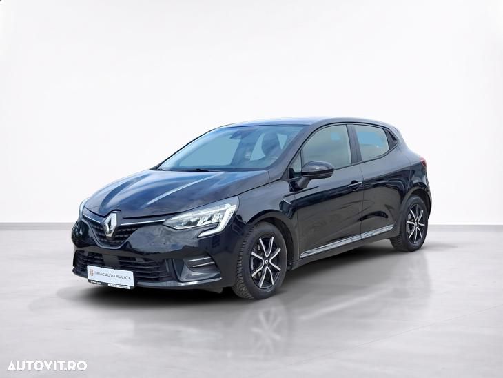 Renault Clio - 3