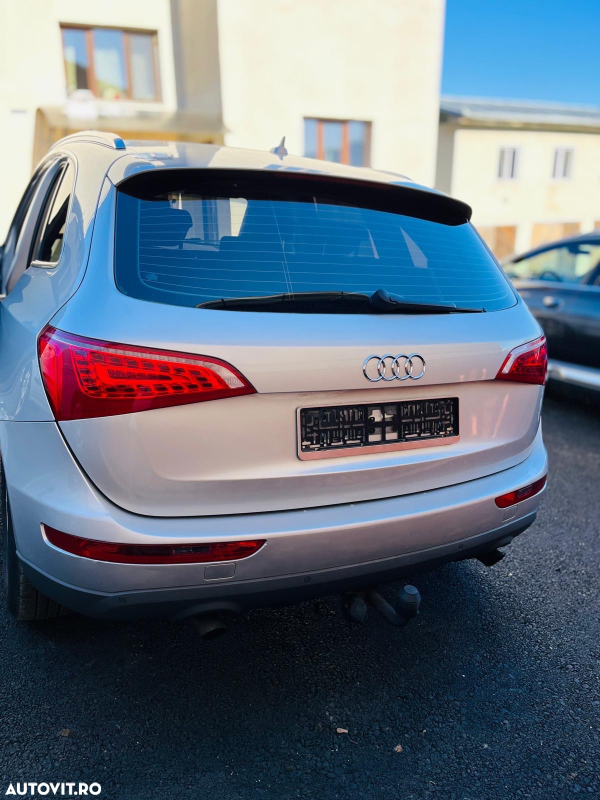 Audi Q5 2.0 TFSI Quattro S tronic - 4