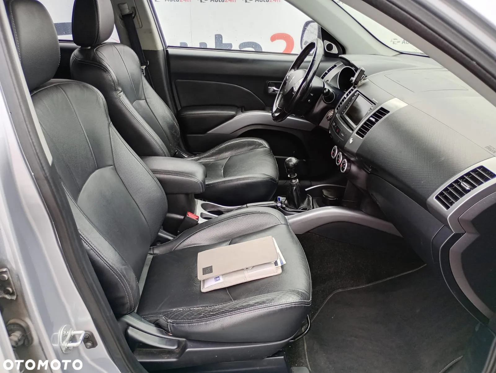Peugeot 4007 2.2HDi Platinum - 13