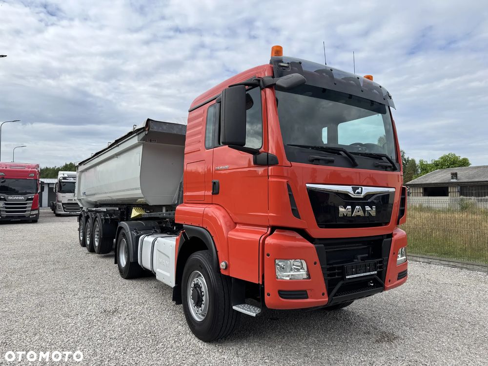 Schmitz Cargobull SKI 24, 27 METRÓW, ELEKTRYCZNA PLANDEKA, - 33