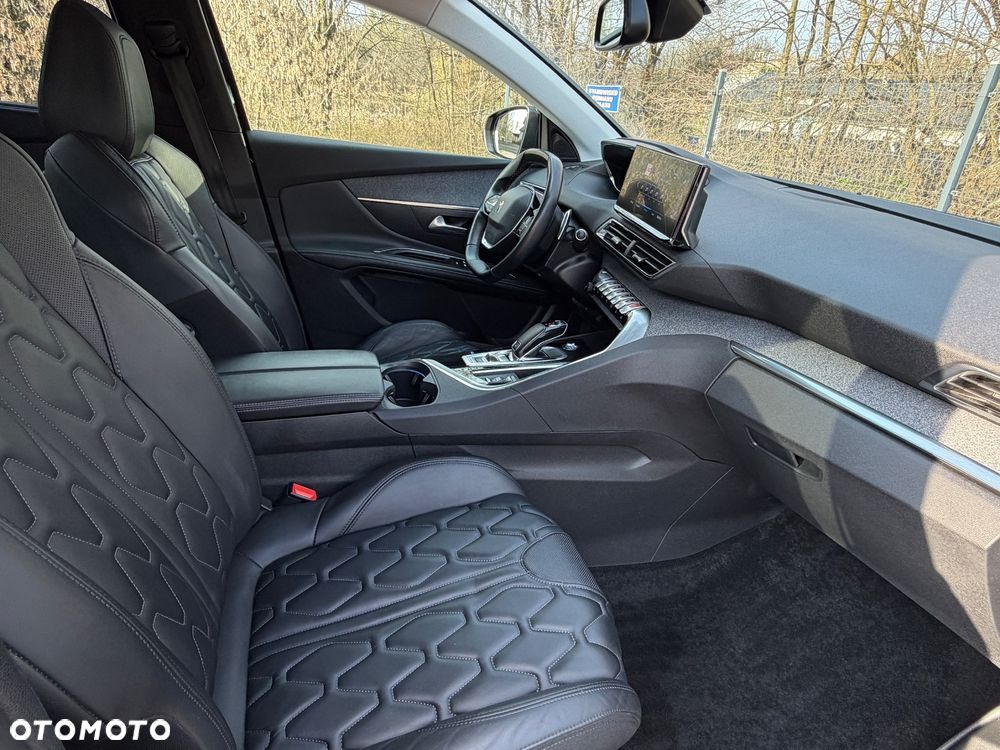 Peugeot 5008 BlueHDi 130 EAT8 Allure Pack - 8