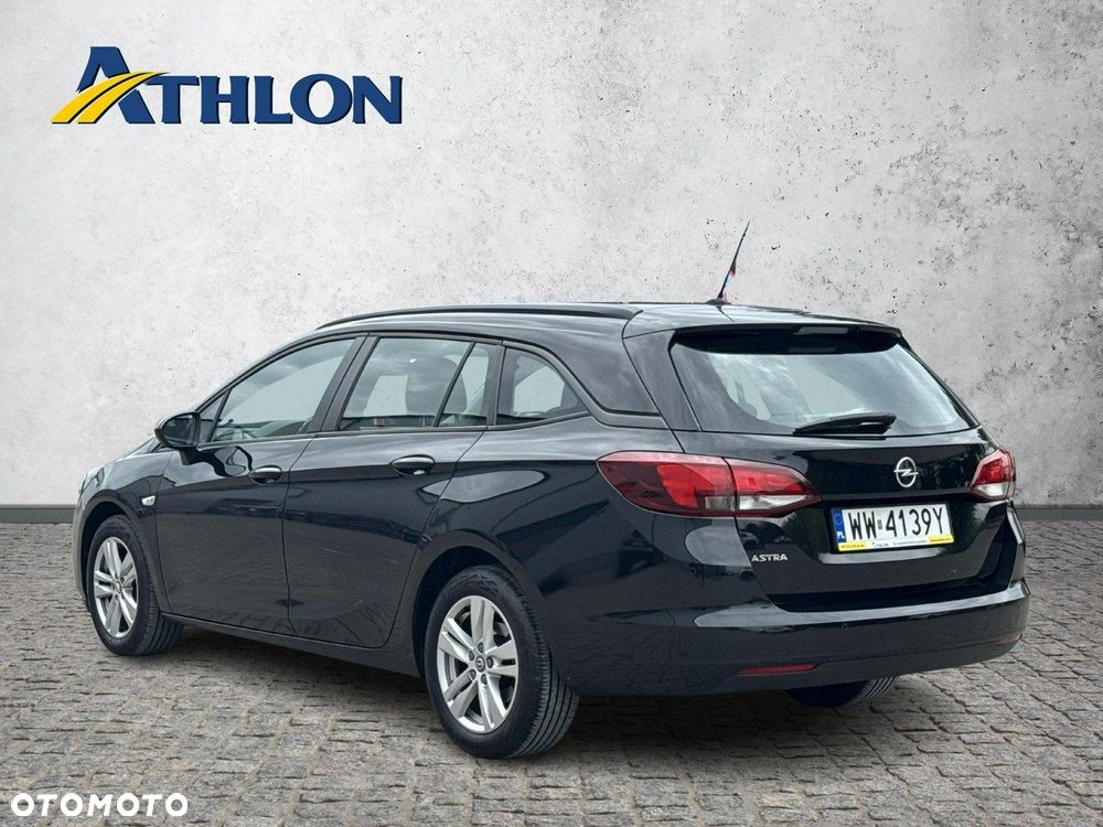 Opel Astra V 1.4 T Edition S&S - 3