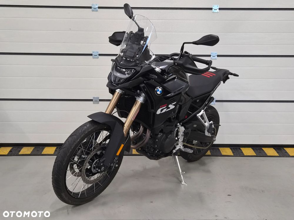 BMW GS - 5
