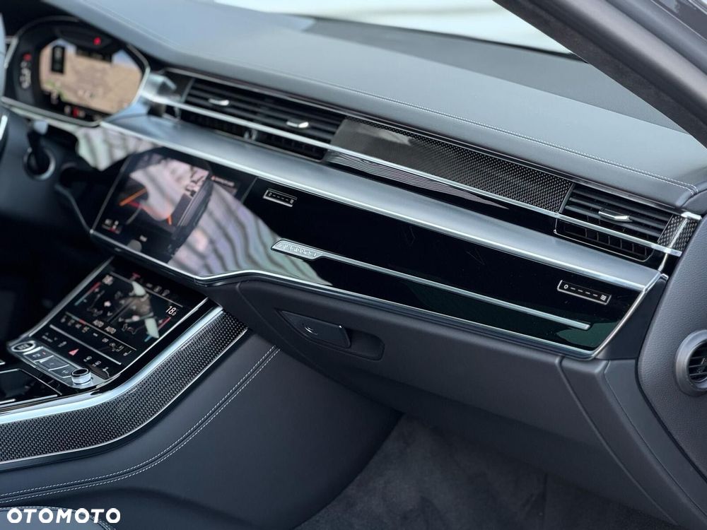 Audi A8 L 50 TDI mHEV Quattro Tiptr - 19