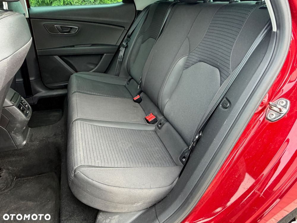 Seat Leon 1.4 TSI Xcellence S&S - 13