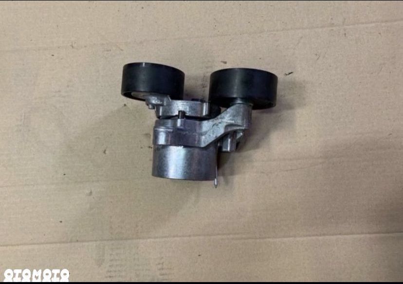 Napinacz paska 2.0d n47 bmw x1 e84 lci lift - 1